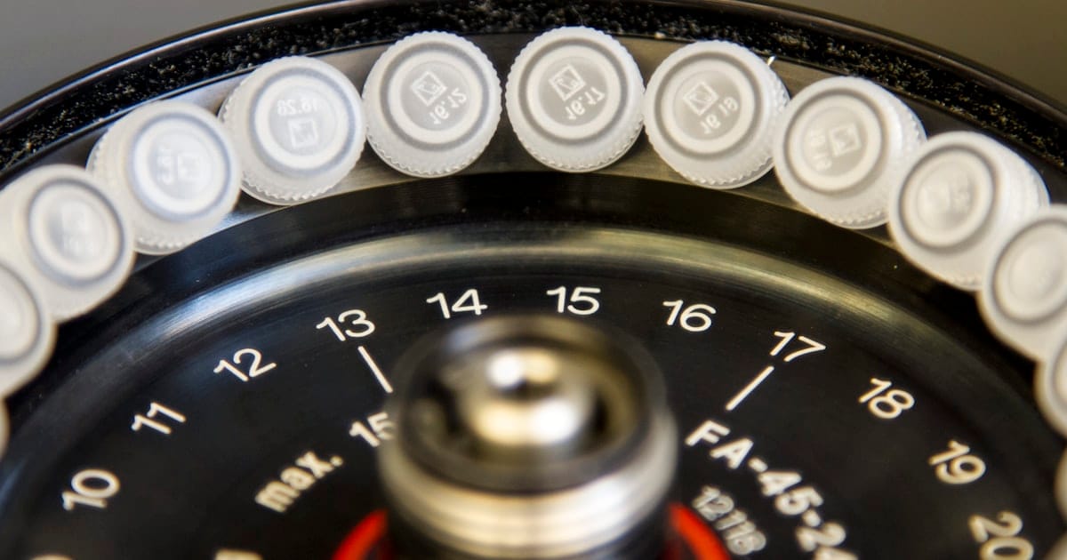 Gene Panel: UK-Japan International Launch