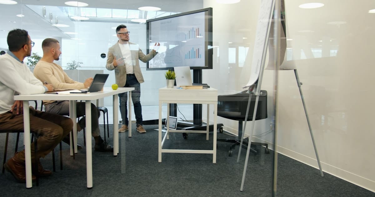 Messaging Architecture